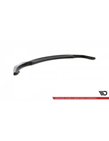 Lame de Pare-chocs Avant V.2 BMW 3 Coupe E46 - Maxton