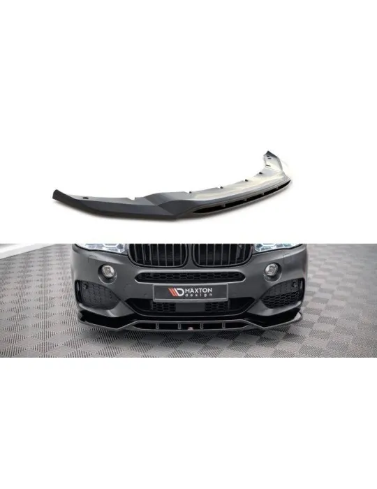 Lame avant v.2 BMW X5 F15 Pack M (2013-2018)
