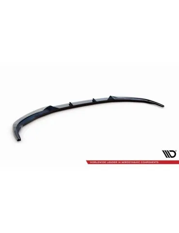 Lame de Pare-chocs Avant V.1 BMW 3 sport Line G20 / G21 - Maxton