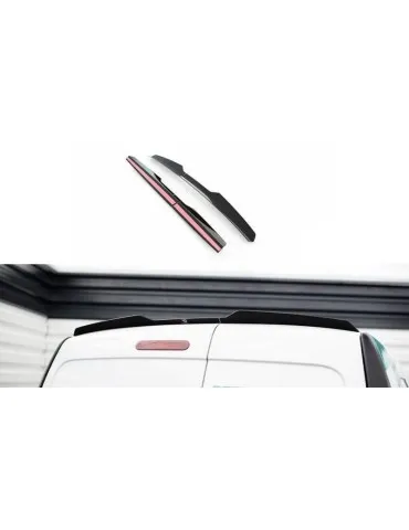 Extension Becquet / Aileron MERCEDES-BENZ Citan MK1 - Maxton
