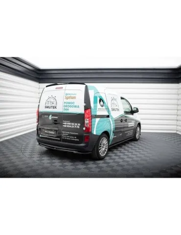 Extension Becquet / Aileron MERCEDES-BENZ Citan MK1 - Maxton