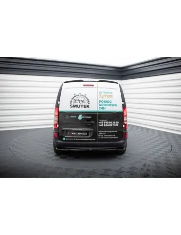 Extension Becquet / Aileron MERCEDES-BENZ Citan MK1 - Maxton