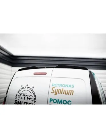 Extension Becquet / Aileron MERCEDES-BENZ Citan MK1 - Maxton