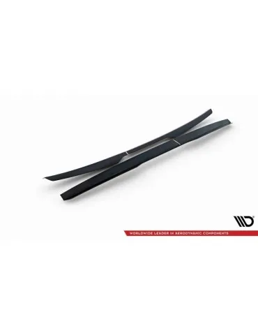 Extension Becquet / Aileron MERCEDES-BENZ Citan MK1 - Maxton