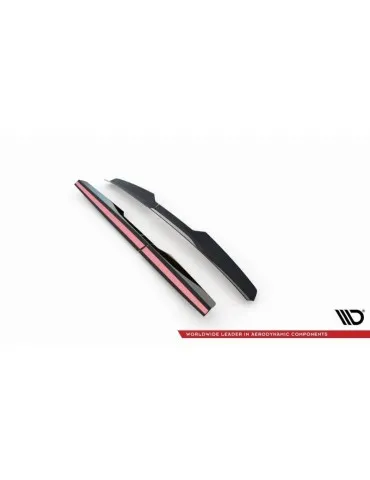Extension Becquet / Aileron MERCEDES-BENZ Citan MK1 - Maxton