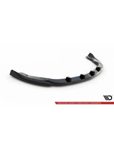 Lame de Pare-chocs Avant MERCEDES-BENZ Citan MK1 - Maxton