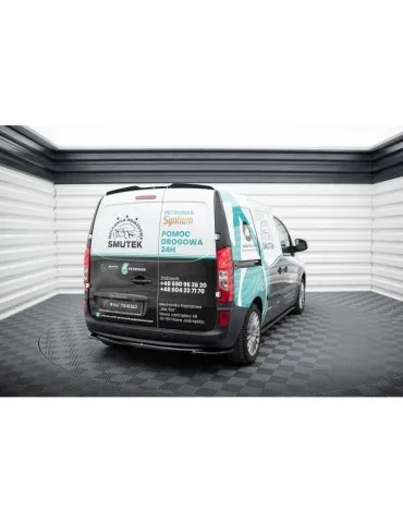 Diffuseur central Arrière MERCEDES-BENZ Citan MK1 - Maxton
