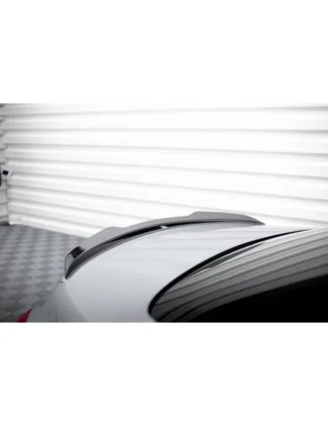 Extension Becquet / Aileron OPEL Insignia OPC-Line MK1 - Maxton