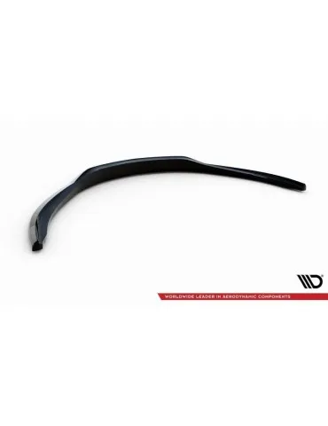 Lame de Pare-chocs Avant OPEL Insignia OPC-Line MK1 - Maxton