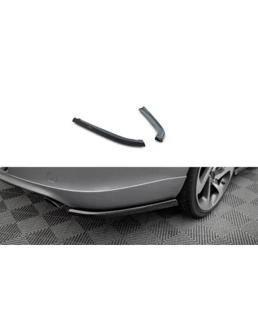 Lame de pare-chocs Latérales Arrière OPEL Insignia OPC-Line MK1 - Maxton