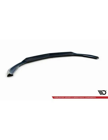 Lame de Pare-chocs Avant MERCEDES-AMG GLC 63 SUV / Coupe X253 / C253 - Maxton