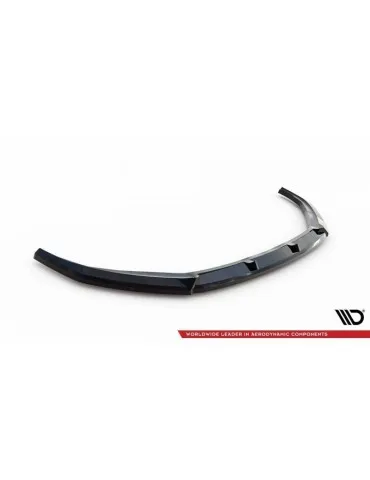 Lame de Pare-chocs Avant V.1 OPEL CORSA F ( Mk6) - Maxton