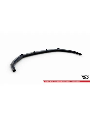 Lame de Pare-chocs Avant V.1 OPEL CORSA F ( Mk6) - Maxton