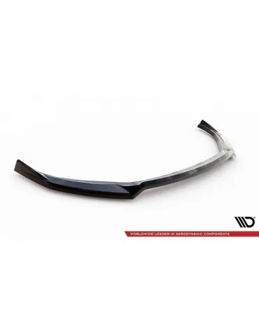 Lame de Pare-chocs Avant V.2 OPEL CORSA F ( Mk6) - Maxton