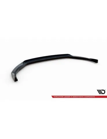 Lame de Pare-chocs Avant V.2 OPEL CORSA F ( Mk6) - Maxton
