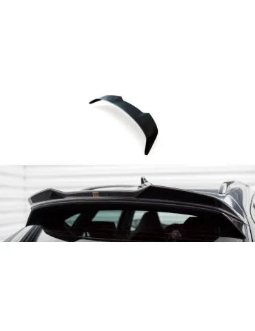 Plus Haut Extension Becquet / Aileron 3D CUPRA FORMENTOR MK1 - Maxton
