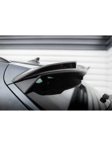 Plus Haut Extension Becquet / Aileron 3D CUPRA FORMENTOR MK1 - Maxton