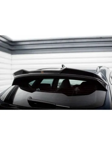Plus Haut Extension Becquet / Aileron 3D CUPRA FORMENTOR MK1 - Maxton