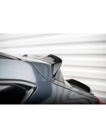 Plus Haut Extension Becquet / Aileron 3D CUPRA FORMENTOR MK1 - Maxton
