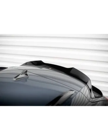 Plus Haut Extension Becquet / Aileron 3D CUPRA FORMENTOR MK1 - Maxton
