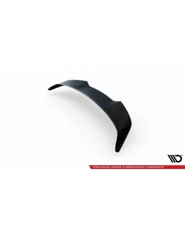 Plus Haut Extension Becquet / Aileron 3D CUPRA FORMENTOR MK1 - Maxton
