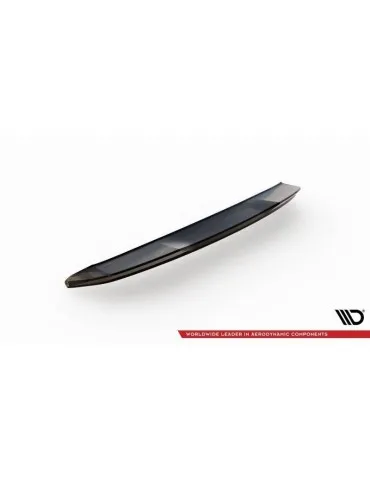 Plus Haut Extension Becquet / Aileron 3D CUPRA FORMENTOR MK1 - Maxton