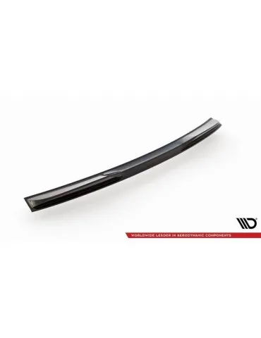 Plus Bas Extension Becquet / Aileron 3D CUPRA FORMENTOR MK1 - Maxton