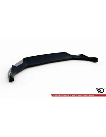 Lame de Pare-chocs Avant V.4 CUPRA FORMENTOR MK1 - Maxton