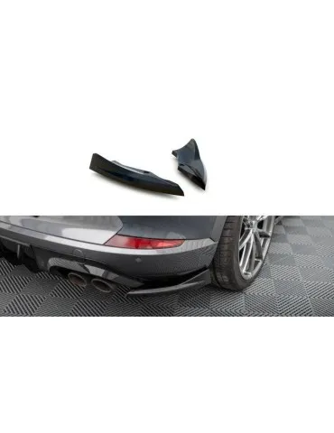 Lame de pare-chocs Latérales Arrière V.3 CUPRA FORMENTOR MK1 - Maxton
