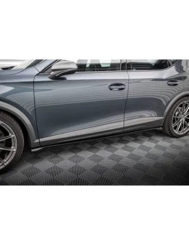 Extension / Rajout de Bas de caisse V.2 CUPRA FORMENTOR MK1 - Maxton