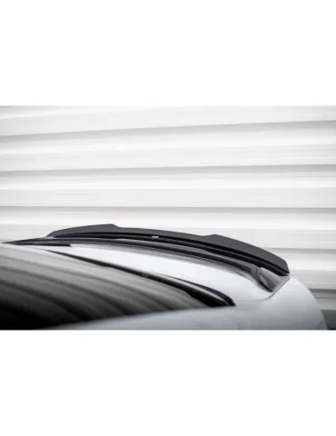 Extension Becquet / Aileron FORD MONDEO sport MK5 Facelift / Fusion sport MK2 Facelift - Maxton