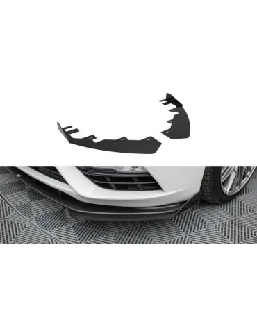 Volets latéraux Avant FORD MONDEO sport MK5 Facelift / Fusion sport MK2 Facelift - Maxton