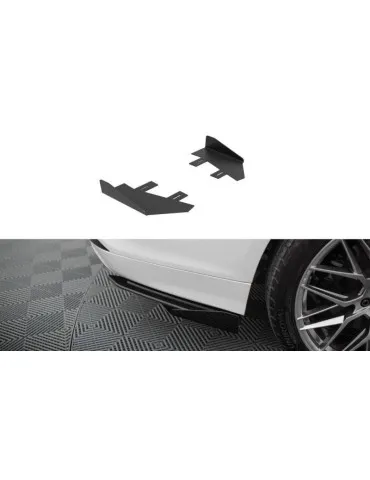 Volets latéraux Arrière FORD MONDEO sport MK5 Facelift / Fusion sport MK2 Facelift - Maxton
