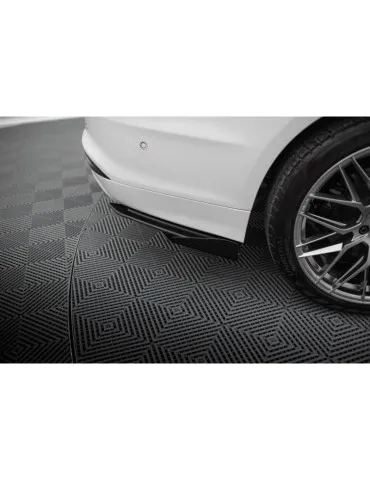 Volets latéraux Arrière FORD MONDEO sport MK5 Facelift / Fusion sport MK2 Facelift - Maxton