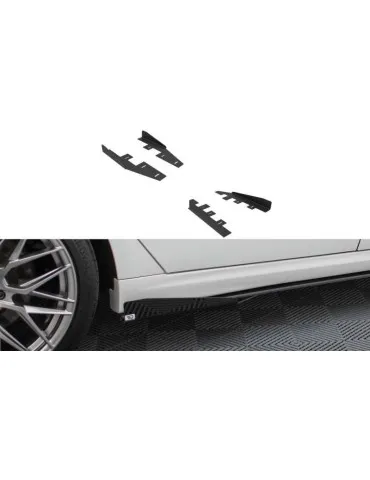 Volets latéraux FORD MONDEO sport MK5 Facelift / Fusion sport MK2 Facelift - Maxton