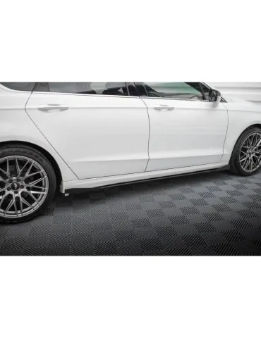 Volets latéraux FORD MONDEO sport MK5 Facelift / Fusion sport MK2 Facelift - Maxton