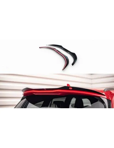 Extension Becquet / Aileron V.2 FORD FOCUS Estate ST-LINE Mk4 - Maxton