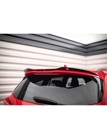 Extension Becquet / Aileron V.2 FORD FOCUS Estate ST-LINE Mk4 - Maxton