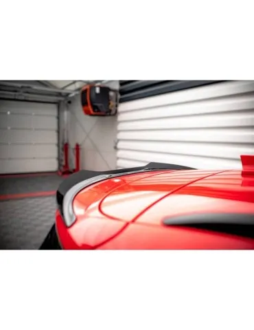 Extension Becquet / Aileron V.2 FORD FOCUS Estate ST-LINE Mk4 - Maxton