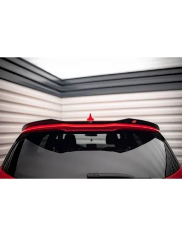 Extension Becquet / Aileron V.2 FORD FOCUS Estate ST-LINE Mk4 - Maxton