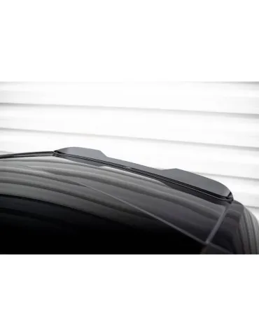 Extension Becquet / Aileron BMW iX M-Pack i20 - Maxton