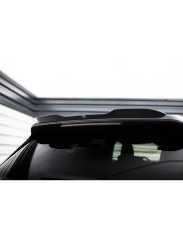 Extension Becquet / Aileron BMW iX M-Pack i20 - Maxton