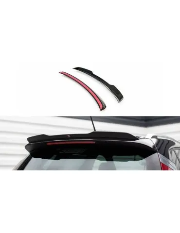 Extension Becquet / Aileron SEAT Arona FR MK1 - Maxton