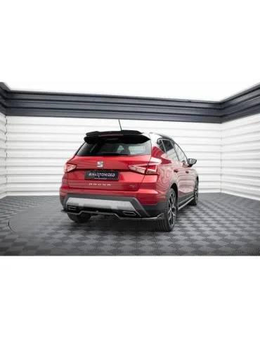 Extension de becquet à coller Seat Arona FR I depuis 2017