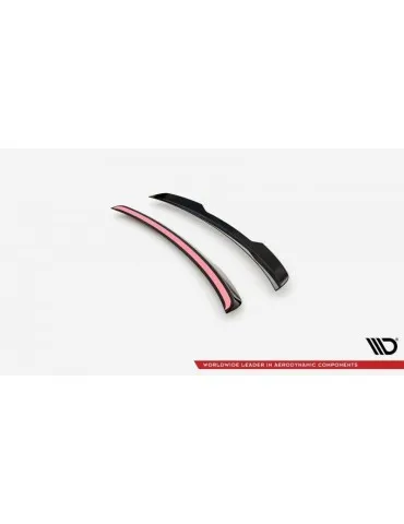 Extension de becquet à coller Seat Arona FR I depuis 2017