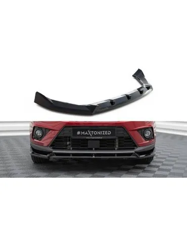Lame de Pare-chocs Avant SEAT Arona FR MK1 - Maxton