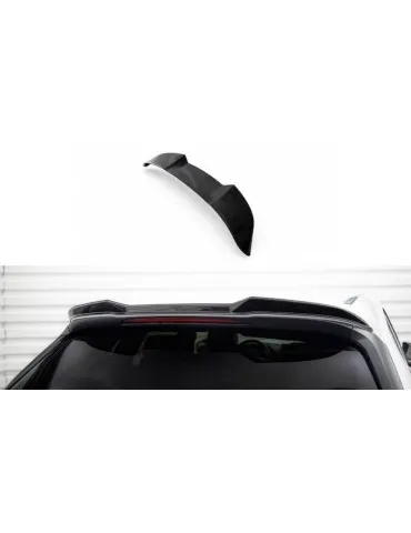 Extension Becquet / Aileron 3D MAZDA CX-60 MK1 - Maxton