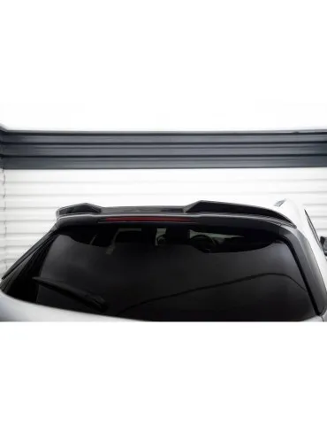 Extension Becquet / Aileron 3D MAZDA CX-60 MK1 - Maxton
