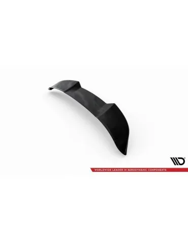 Extension Becquet / Aileron 3D MAZDA CX-60 MK1 - Maxton
