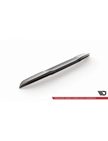 Extension Becquet / Aileron 3D MAZDA CX-60 MK1 - Maxton